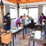 Reveal the Delicious Secrets of Popular Gastro Blogger Janjolinka During Her Two Sweet Workshops 7 janja benic donuts 13