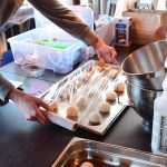 Reveal the Delicious Secrets of Popular Gastro Blogger Janjolinka During Her Two Sweet Workshops 14 janja benic donuts 14