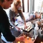 Reveal the Delicious Secrets of Popular Gastro Blogger Janjolinka During Her Two Sweet Workshops 13 janja benic donuts 15