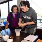 Reveal the Delicious Secrets of Popular Gastro Blogger Janjolinka During Her Two Sweet Workshops 9 janja benic donuts 19