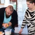 Reveal the Delicious Secrets of Popular Gastro Blogger Janjolinka During Her Two Sweet Workshops 11 janja benic donuts 21