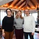 Reveal the Delicious Secrets of Popular Gastro Blogger Janjolinka During Her Two Sweet Workshops 15 janja benic donuts 23