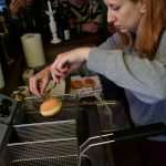 Reveal the Delicious Secrets of Popular Gastro Blogger Janjolinka During Her Two Sweet Workshops 17 janja benic donuts 3