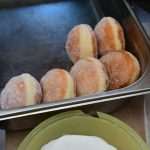 Reveal the Delicious Secrets of Popular Gastro Blogger Janjolinka During Her Two Sweet Workshops 20 janja benic donuts 5