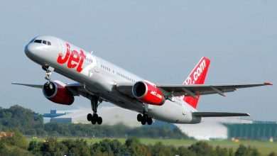 Jet2 Airline Announces New Lines to Dubrovnik 1 jet airline