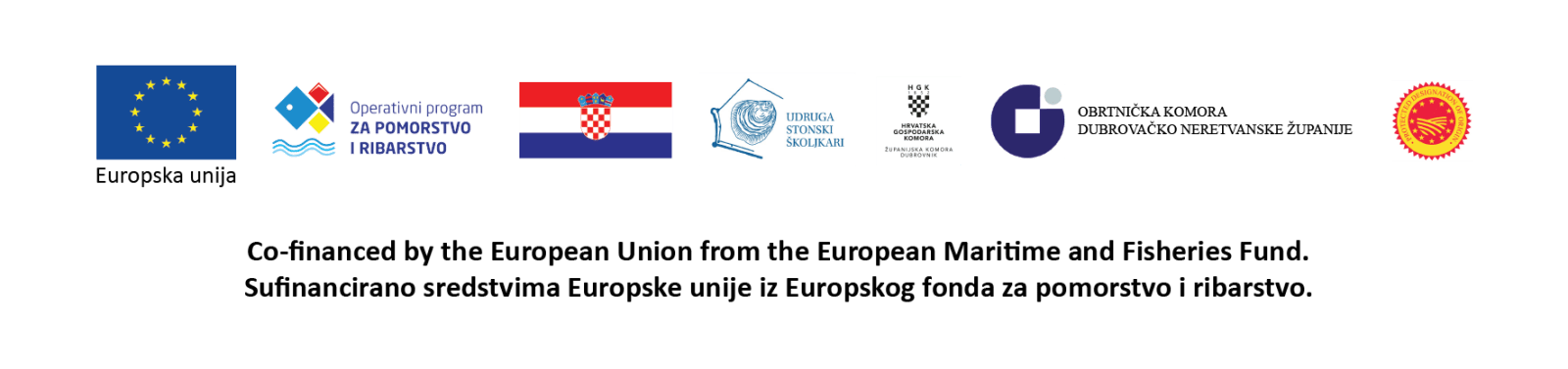 Uniqueness of Mali Ston Oyster's Taste in Signature Dishes by Hrvoje Zirojević 1 logo Event Lab Mali Ston Oyster Project