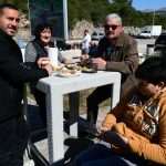 The Day of the Mali Ston Oyster: A Long-Awaited Pleasure For All Senses 14 mali ston oyster 13