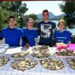 The Day of the Mali Ston Oyster: A Long-Awaited Pleasure For All Senses 16 mali ston oyster 15