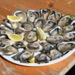 The Day of the Mali Ston Oyster: A Long-Awaited Pleasure For All Senses 20 mali ston oyster 19