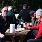 The Day of the Mali Ston Oyster: A Long-Awaited Pleasure For All Senses 3 mali ston oyster 2