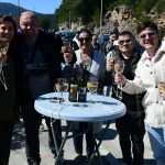 The Day of the Mali Ston Oyster: A Long-Awaited Pleasure For All Senses 29 mali ston oyster 28