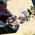 The Day of the Mali Ston Oyster: A Long-Awaited Pleasure For All Senses 4 mali ston oyster 3