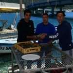 The Day of the Mali Ston Oyster: A Long-Awaited Pleasure For All Senses 32 mali ston oyster 31
