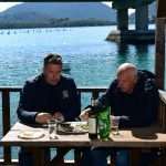 The Day of the Mali Ston Oyster: A Long-Awaited Pleasure For All Senses 34 mali ston oyster 33