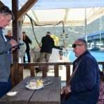 The Day of the Mali Ston Oyster: A Long-Awaited Pleasure For All Senses 36 mali ston oyster 35
