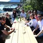 The Day of the Mali Ston Oyster: A Long-Awaited Pleasure For All Senses 37 mali ston oyster 36