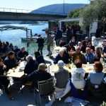 The Day of the Mali Ston Oyster: A Long-Awaited Pleasure For All Senses 38 mali ston oyster 37