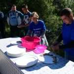 The Day of the Mali Ston Oyster: A Long-Awaited Pleasure For All Senses 9 mali ston oyster 8