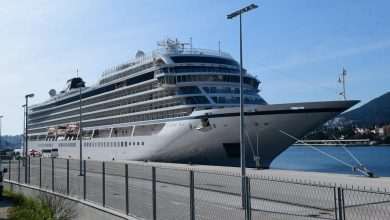 viking sky 2022