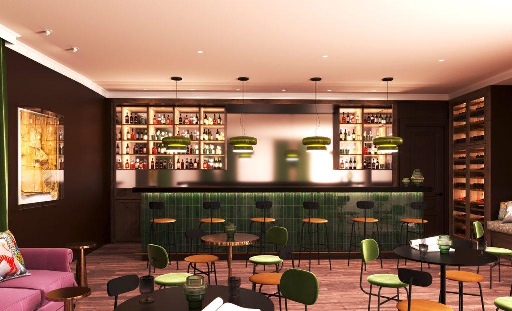 Hotel Supetar Cavtat will Reopen in Summer 2022 as a Boutique, Heritage Property 1 ALH Hotel Supetar Cavtat 12