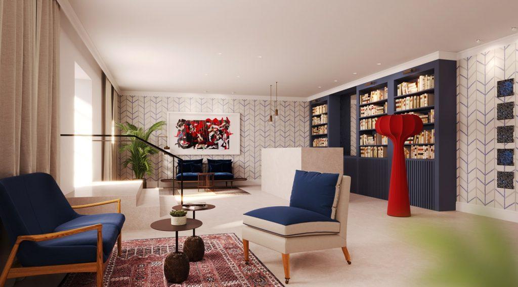 Hotel Supetar Cavtat will Reopen in Summer 2022 as a Boutique, Heritage Property 4 ALH Hotel Supetar Cavtat 2