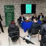 This Year's 'Easter in Primorje' Programme Presented @ Tourist Board Office 3 Easter in Primorje 8