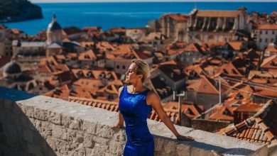 Ekaterina Meishvili, Fitness Champion & Elite Personal Trainer: Being Here Makes me Feel like I am Finally Home 1 Ekaterina Meishvili Photo by Dubravko Lenert 1