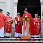 Palm Sunday Bishop Glasnovic 1