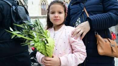 Palm Sunday Bishop Glasnovic 15