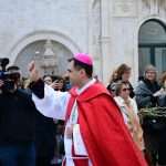 Palm Sunday Bishop Glasnovic 7