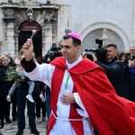 Palm Sunday Bishop Glasnovic 8