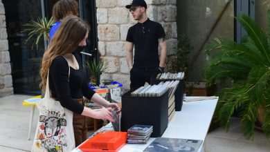 Record Store Day ARL 1