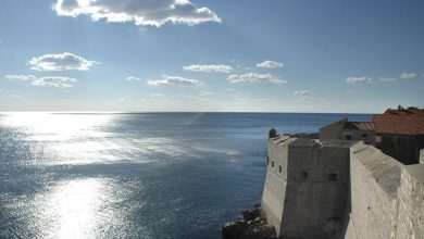 Thematic Guided Tour: '750 years of the Statute of the City of Dubrovnik' 1 Sunshine City Walls