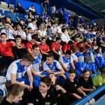 Tomo 2022: Where Olympic Champions Are Born 21 Tomo Tournament 21