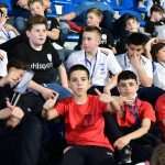 Tomo 2022: Where Olympic Champions Are Born 22 Tomo Tournament 22