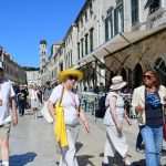 Azamara Quest, MSC Fantasia and Seven Seas Splendor Arrived in Dubrovnik 1 Tourists From Cruisers 1