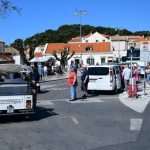 Azamara Quest, MSC Fantasia and Seven Seas Splendor Arrived in Dubrovnik 11 Tourists From Cruisers 11