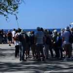 Azamara Quest, MSC Fantasia and Seven Seas Splendor Arrived in Dubrovnik 12 Tourists From Cruisers 12