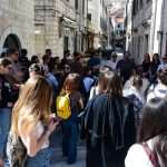 Azamara Quest, MSC Fantasia and Seven Seas Splendor Arrived in Dubrovnik 15 Tourists From Cruisers 15