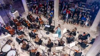 Dubrovnik Neretva County Day Concert 8