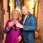 Gay Bar Milk Openning 18