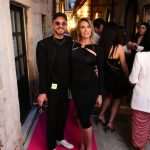 Gay Bar Milk Openning 19 rotated