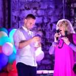 Gay Bar Milk Openning 2