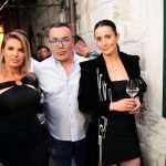 Gay Bar Milk Openning 25