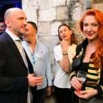 Gay Bar Milk Openning 33