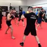 The Ukrainian Olympic Boxing Team 1