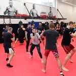 The Ukrainian Olympic Boxing Team 11