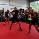 The Ukrainian Olympic Boxing Team 15