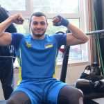 The Ukrainian Olympic Boxing Team 4