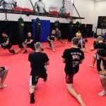 The Ukrainian Olympic Boxing Team 9